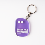 ENERGETIC MONSTER アクリルキーホルダー 7点セット