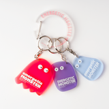 ENERGETIC MONSTER アクリルキーホルダー 7点セット