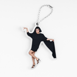 アクリル スライドミラー(C)