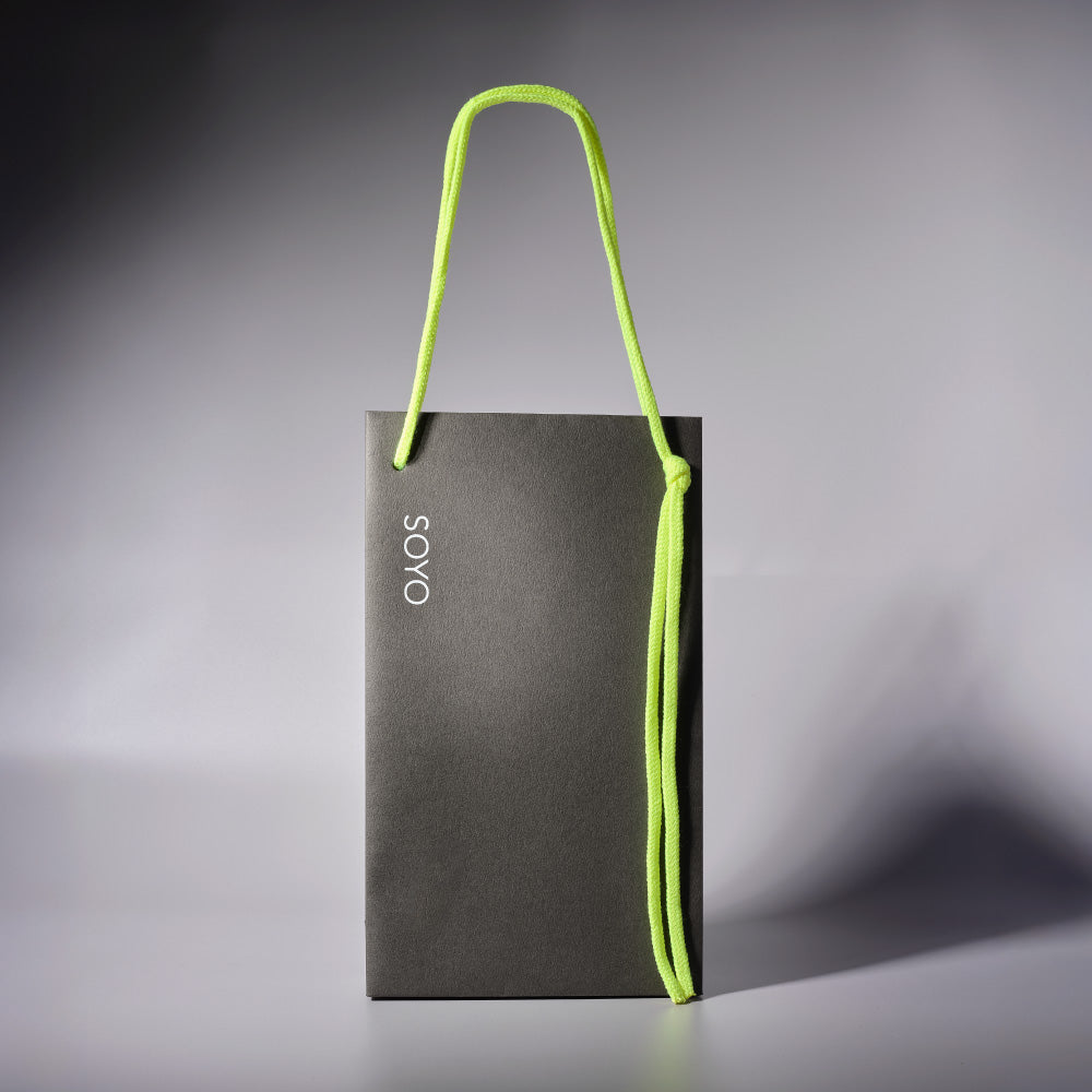 あの人を思い浮かべて選ぶ、SOYOの贈り物