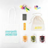 ENERGETIC MONSTER2.0 コンプリートセット（B）