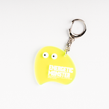 ENERGETIC MONSTER アクリルキーホルダー 8点セット