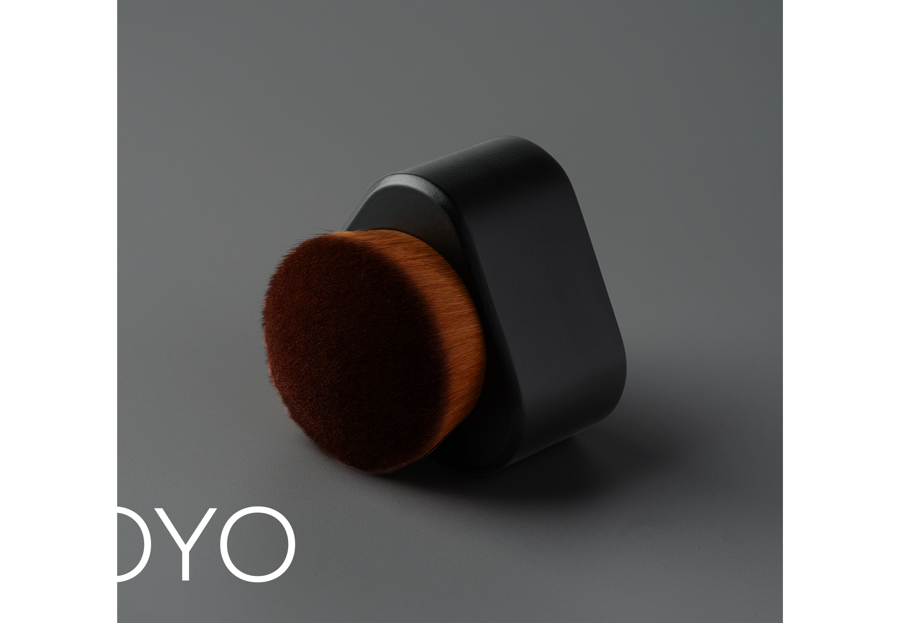 SOYO │ 小田切ヒロプロデュースメイクブラシ SOYO │ 小田切ヒロプロデュースメイクブラシ
