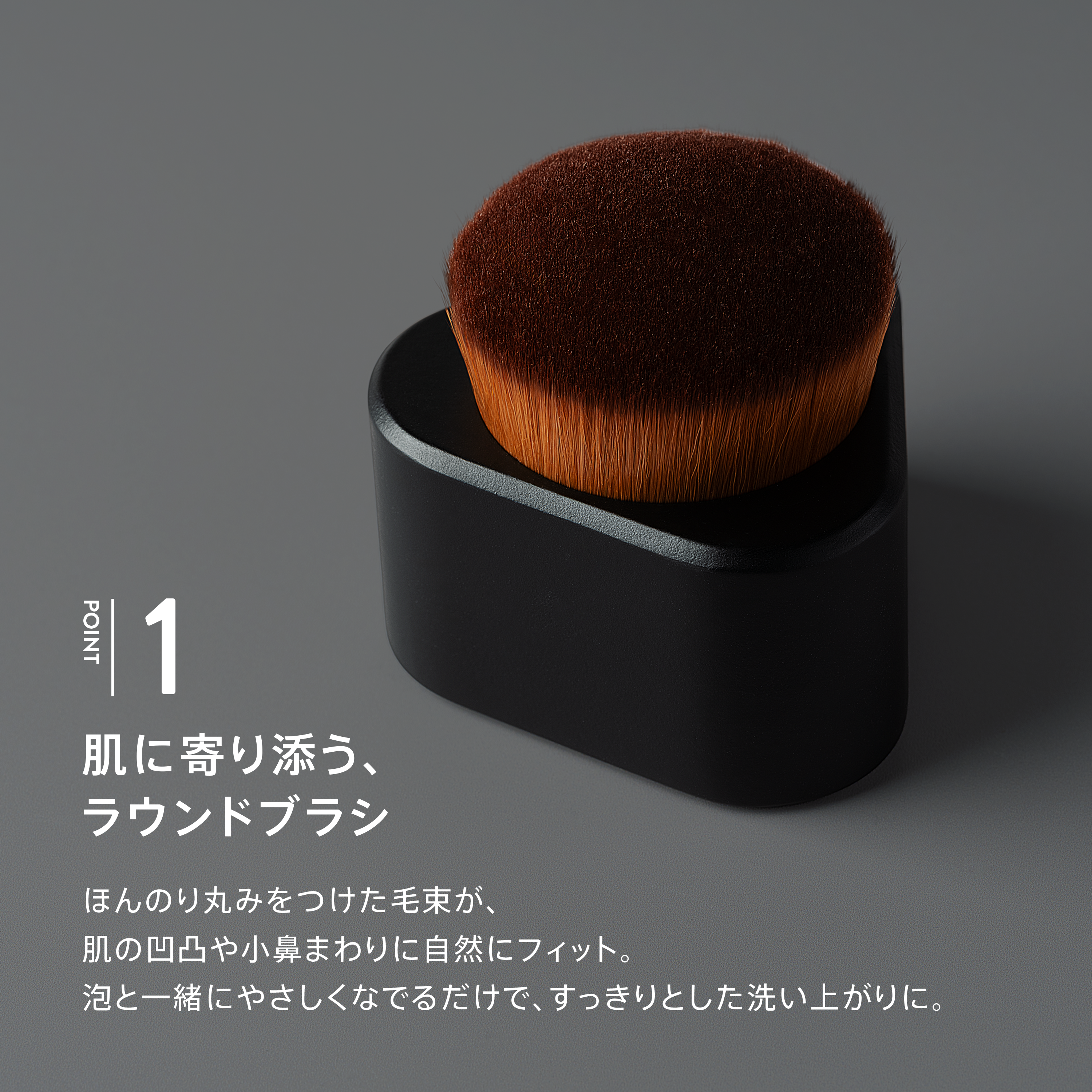 SOYO フェイシャル クレンジング ブラシ SOYO フェイシャル クレンジング ブラシ